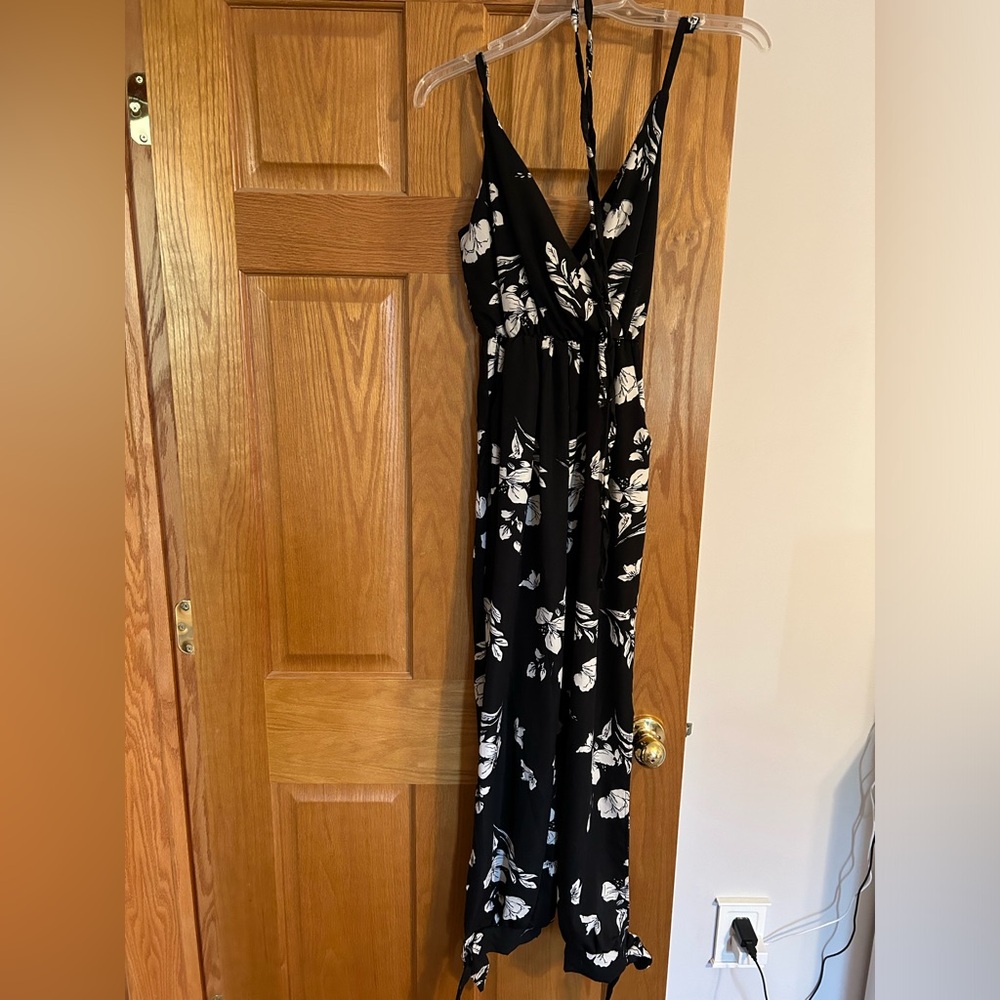 Jumpsuit, romper